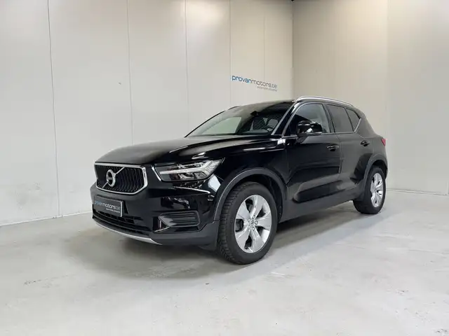 Volvo XC40 2.0 T4 Benzine Autom. - Airco - Topstaat!