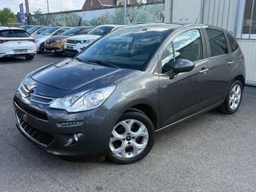 C3 1.2 PureTech Exclusive / PANO / CAMERA / CLIM / REGULATEUR