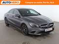 Mercedes-Benz C 220 CLA 200 d Urban Gris - thumbnail 8