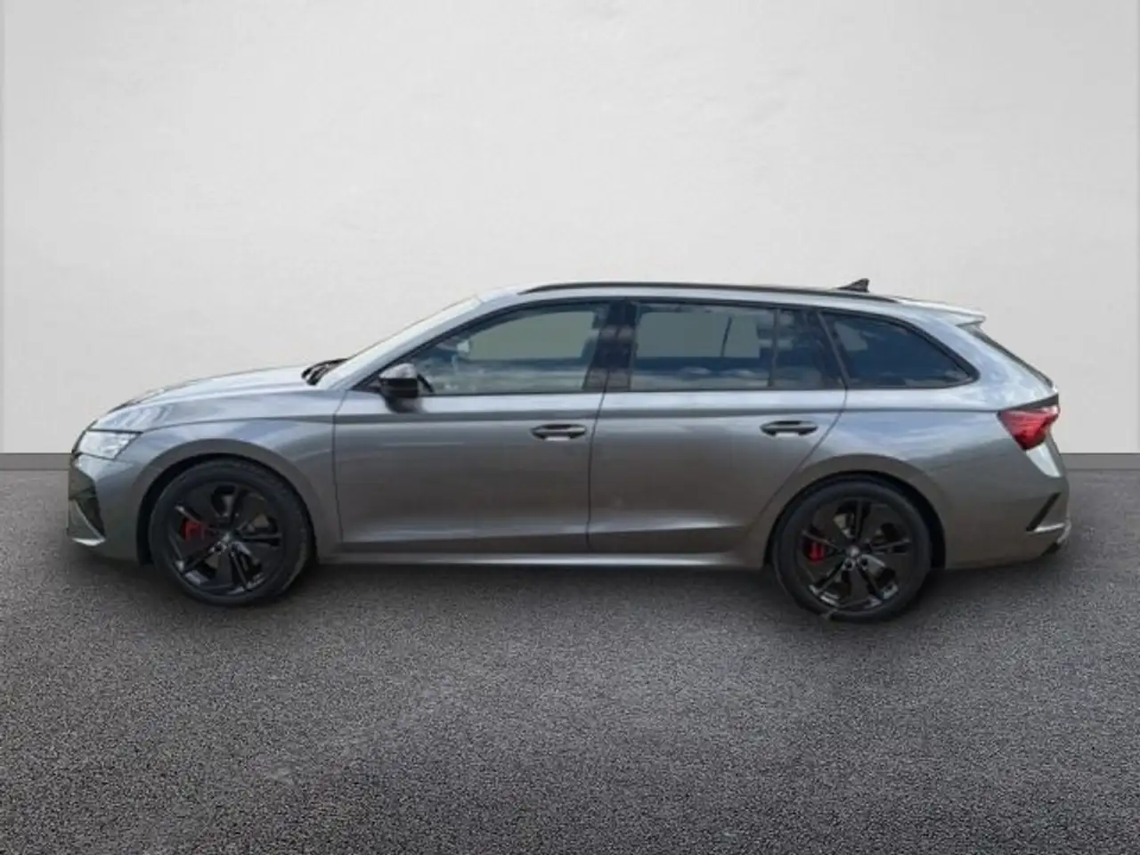 Skoda Octavia 2026