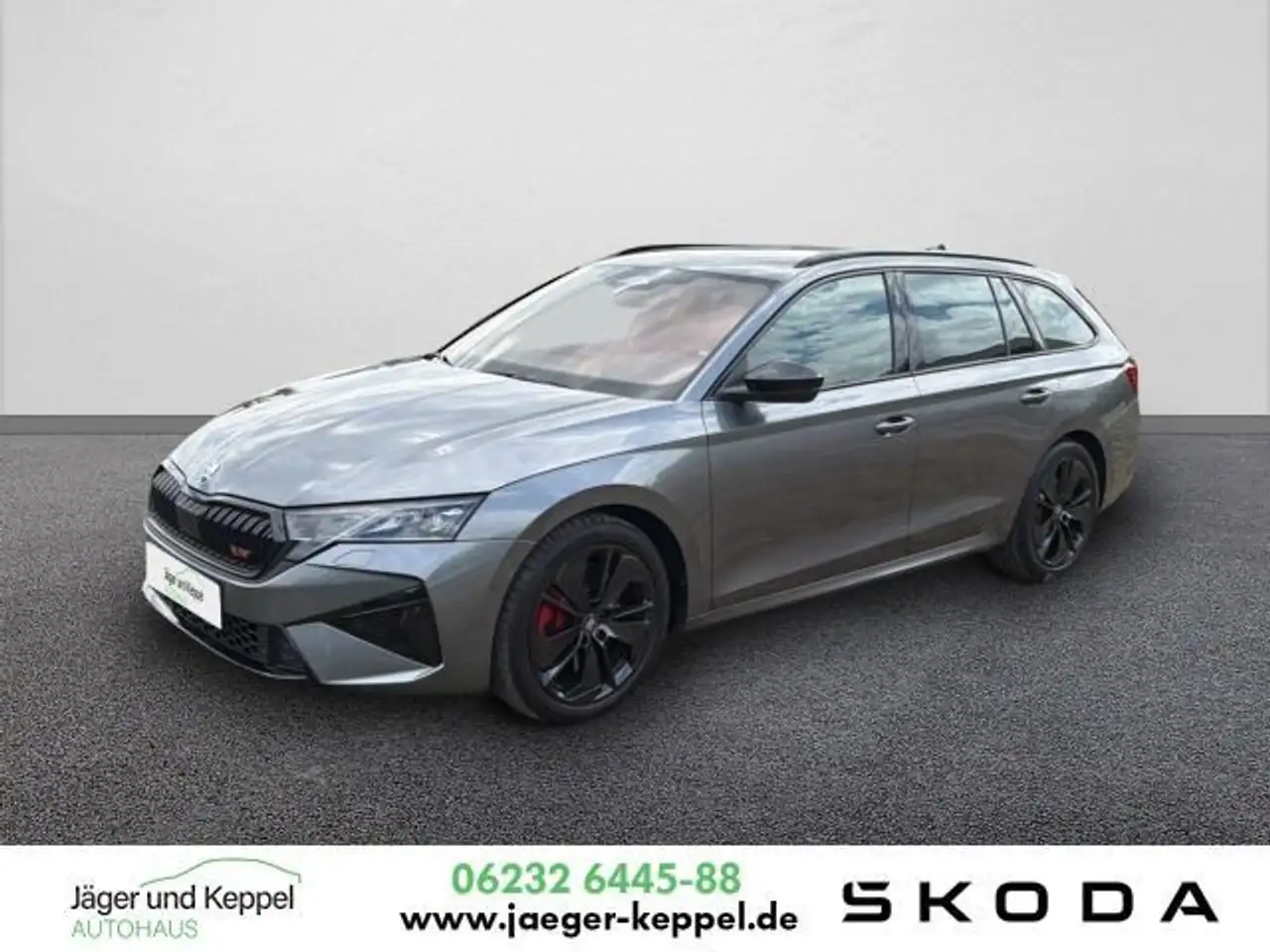 Skoda Octavia 2026
