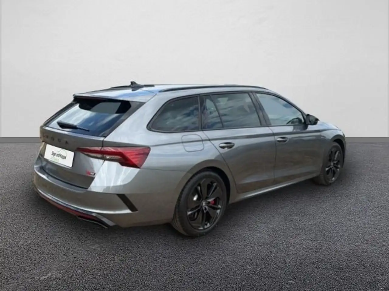 Skoda Octavia 2026