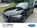 BMW 125 d Sport Line Klimaautom Ambiente Beleuchtung Keyle Negro - thumbnail 1