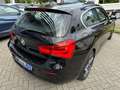 BMW 125 d Sport Line Klimaautom Ambiente Beleuchtung Keyle crna - thumbnail 5