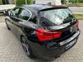 BMW 125 d Sport Line Klimaautom Ambiente Beleuchtung Keyle Siyah - thumbnail 8
