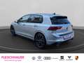 Volkswagen Golf GTI VIII 2.0 DSG+SHZ+ACC+KLIMAAUT+NAVI+LED Argintiu - thumbnail 4