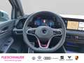Volkswagen Golf GTI VIII 2.0 DSG+SHZ+ACC+KLIMAAUT+NAVI+LED Argintiu - thumbnail 18