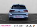 Volkswagen Golf GTI VIII 2.0 DSG+SHZ+ACC+KLIMAAUT+NAVI+LED Argintiu - thumbnail 5