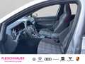 Volkswagen Golf GTI VIII 2.0 DSG+SHZ+ACC+KLIMAAUT+NAVI+LED Argintiu - thumbnail 8