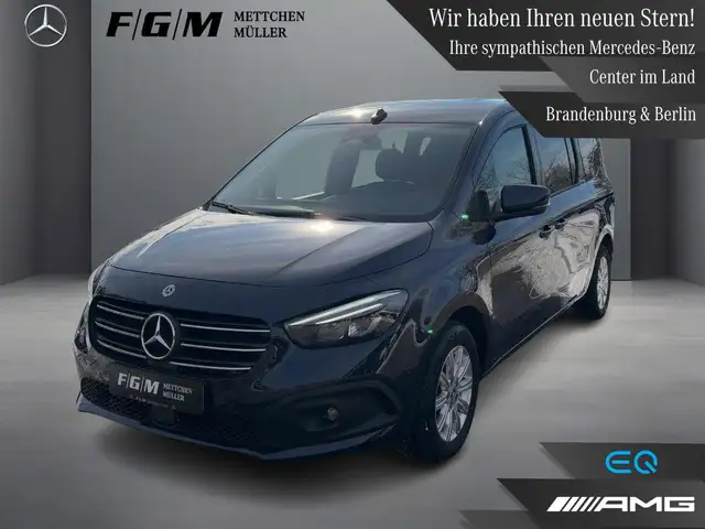 Mercedes-Benz Classe T T 180 PROGRESSIVE Lang Edition KeyGo|AHK|Sitzhz