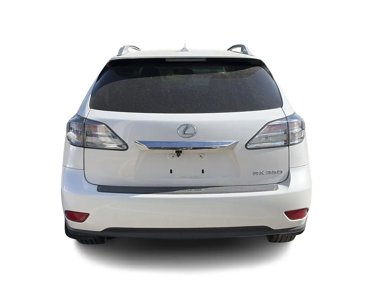 Lexus RX снимка Lexus RX
