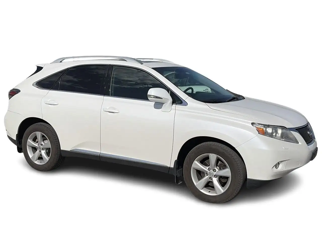 Lexus RX снимка Lexus RX