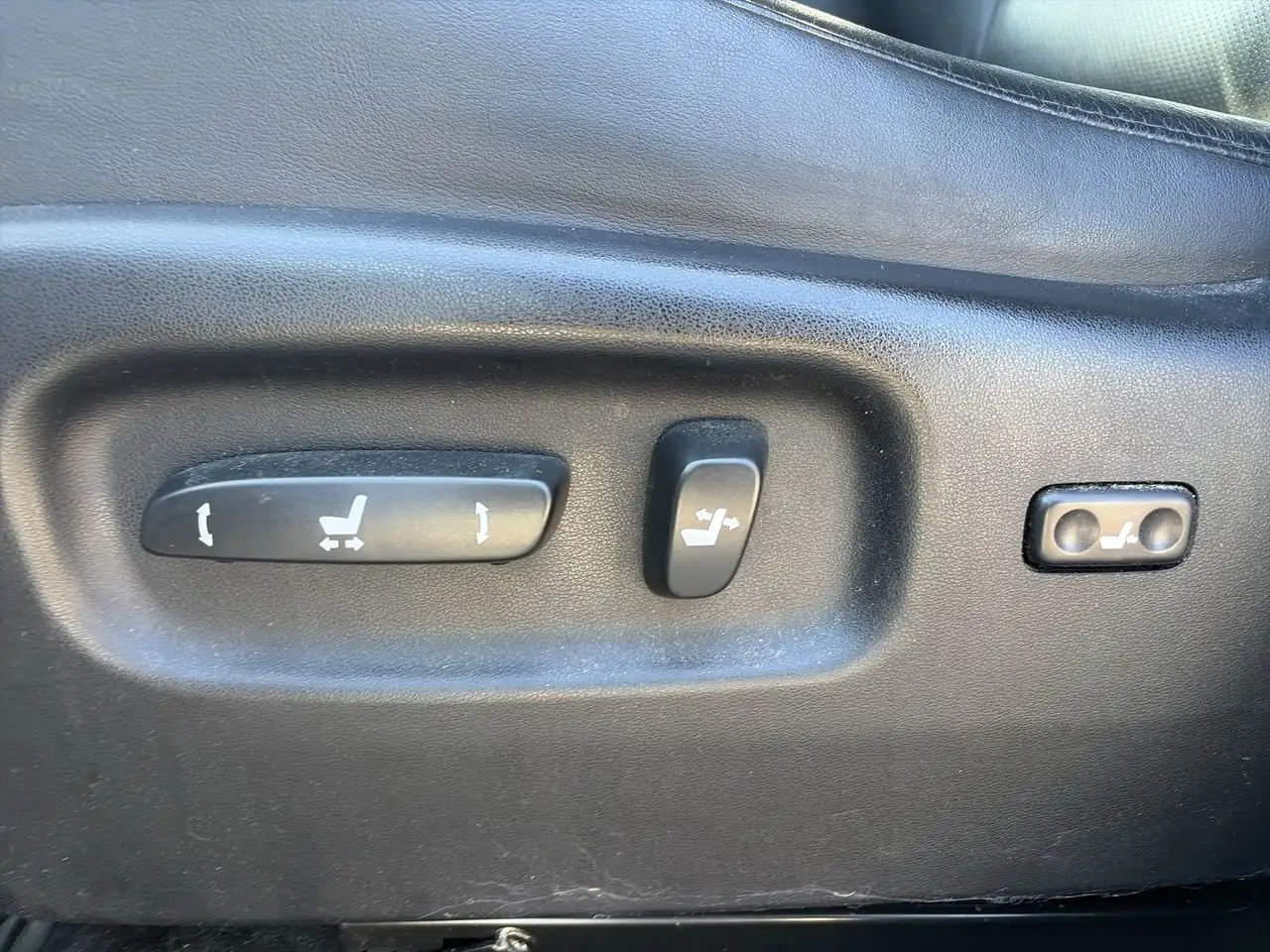 Lexus RX снимка Lexus RX