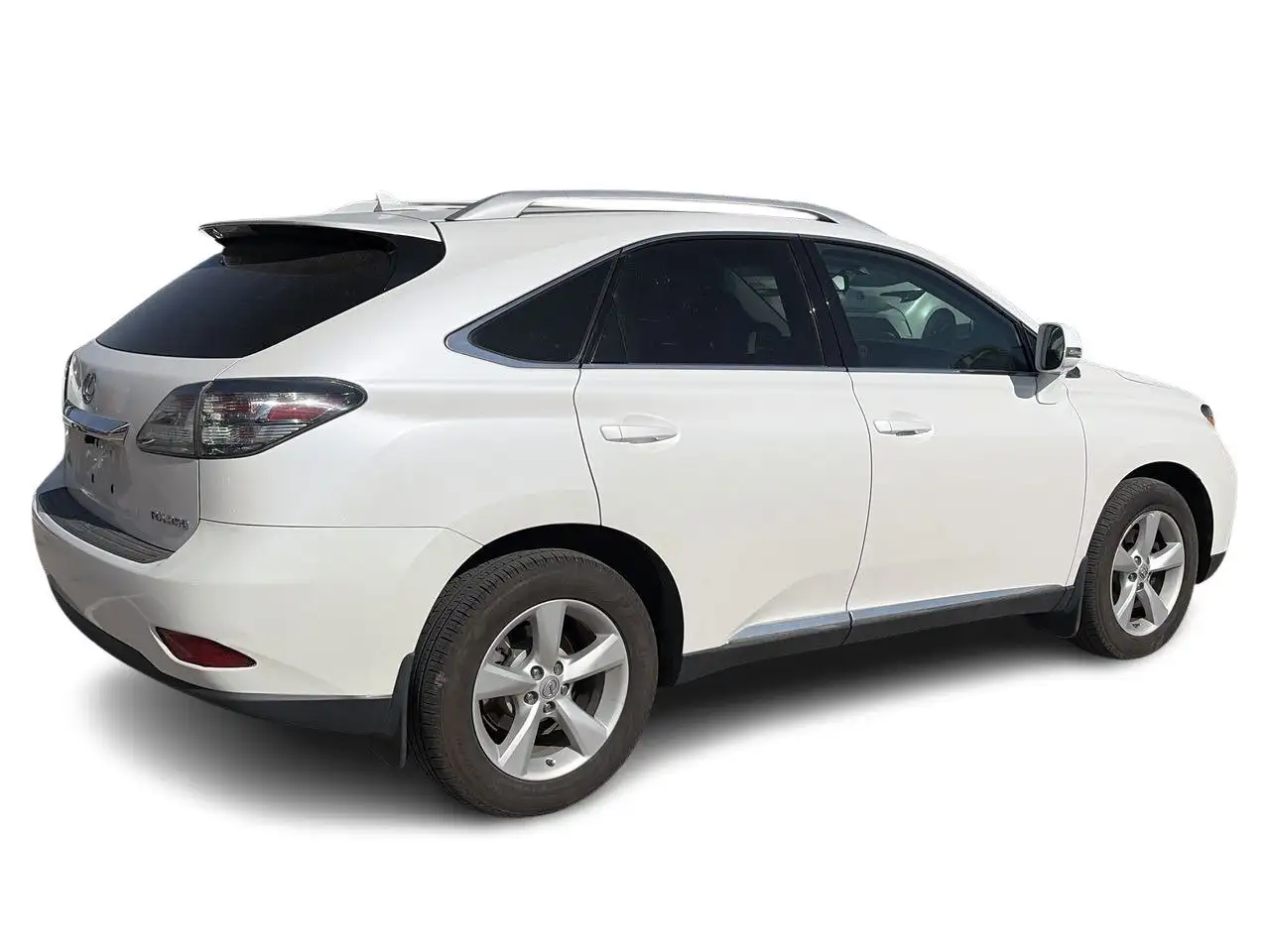 Lexus RX снимка Lexus RX