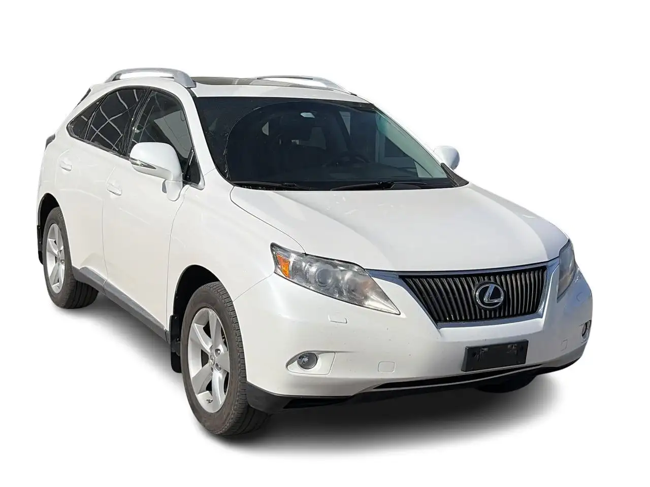 Lexus RX снимка Lexus RX