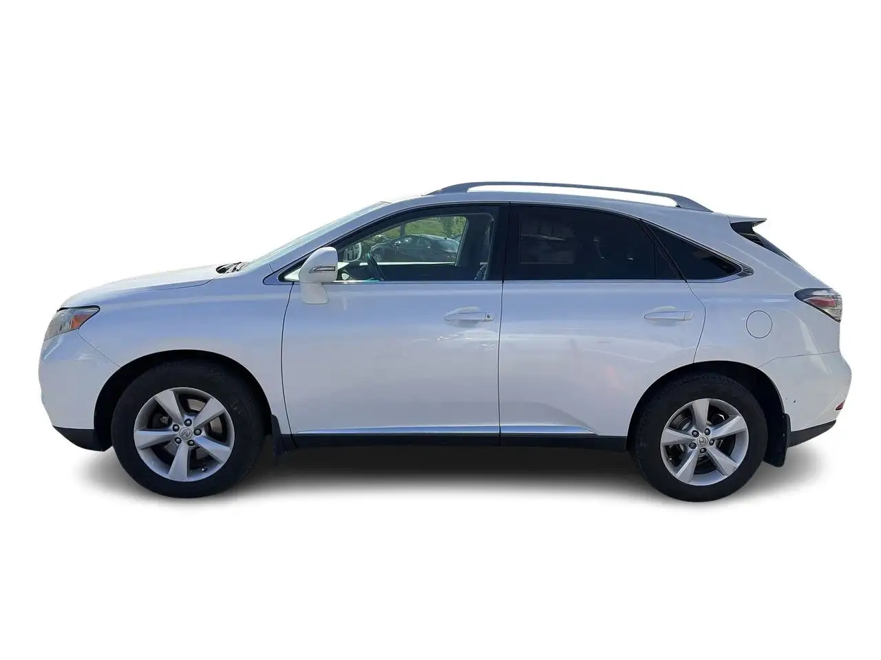 Lexus RX снимка Lexus RX