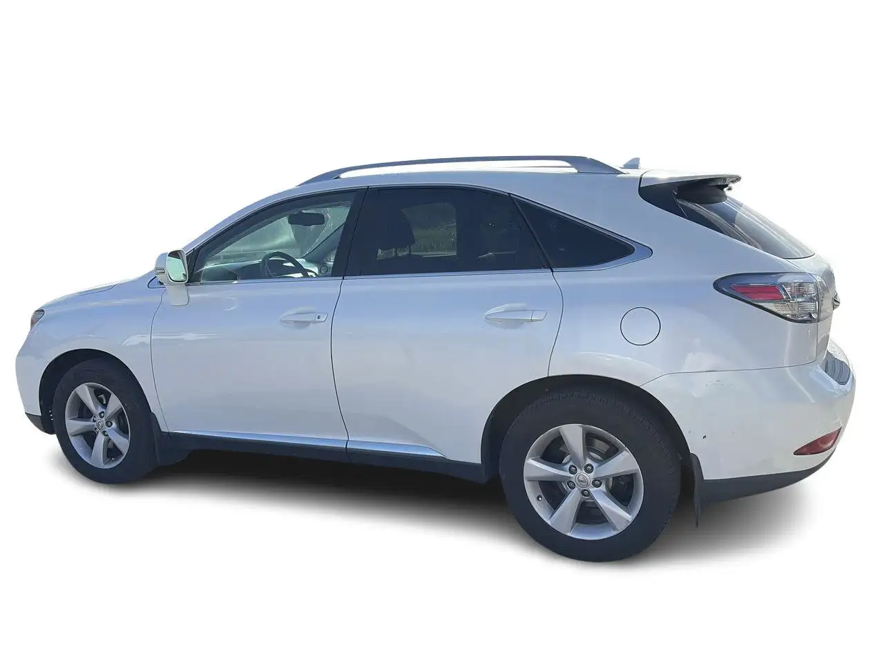 Lexus RX снимка Lexus RX