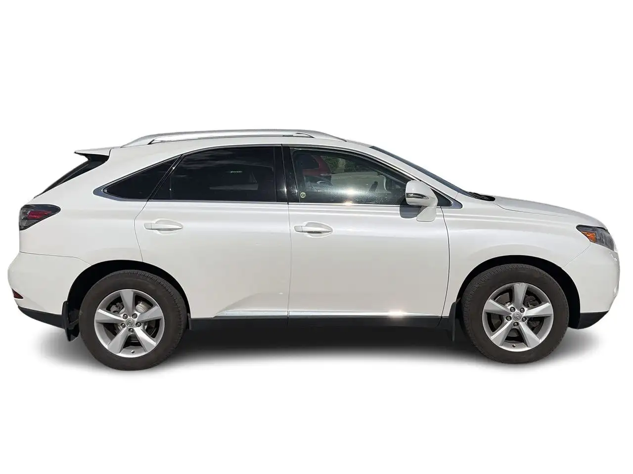 Lexus RX снимка Lexus RX