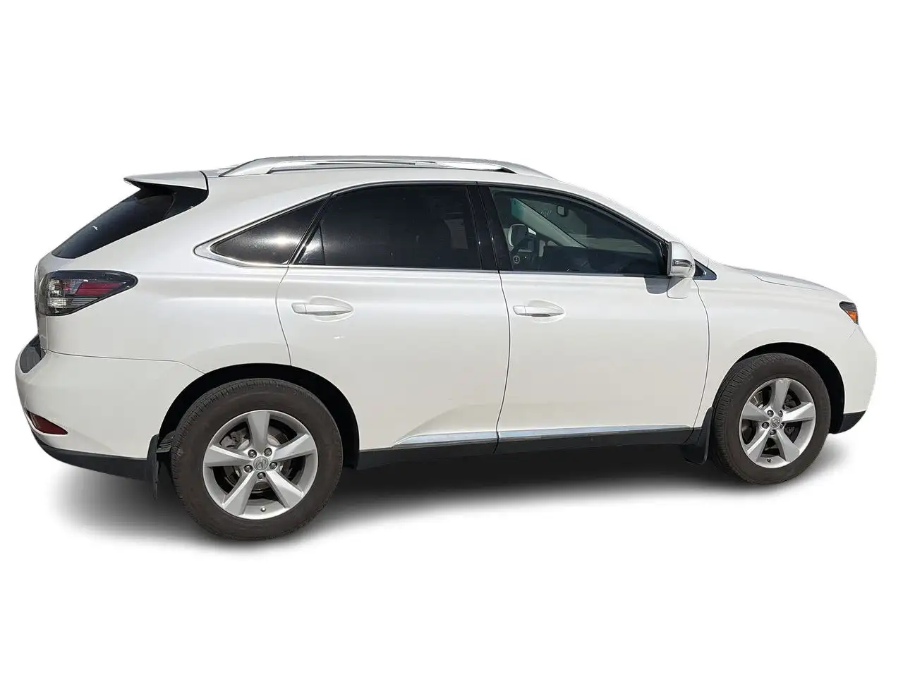 Lexus RX снимка Lexus RX