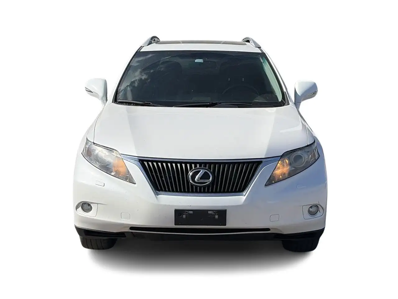Lexus RX снимка Lexus RX