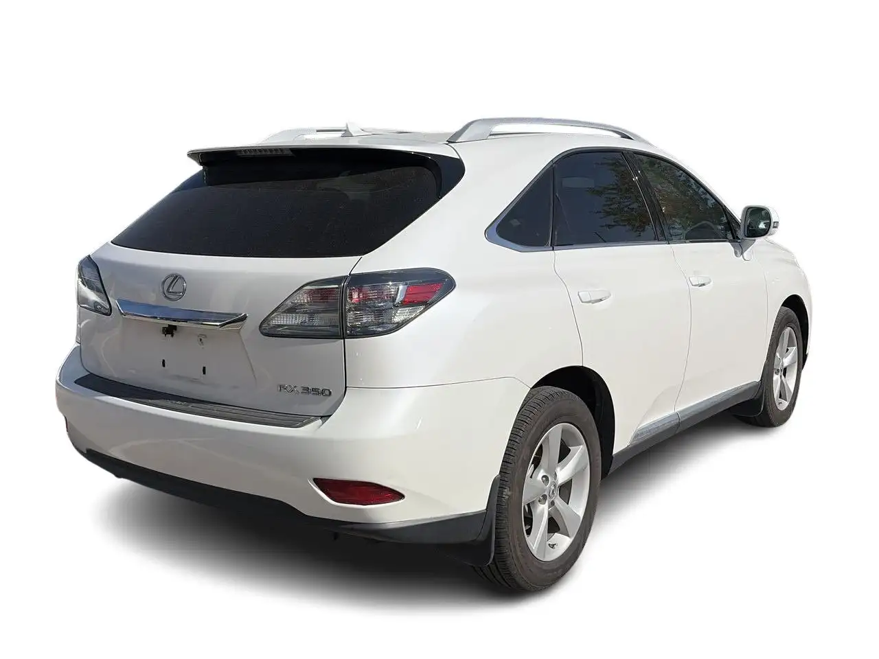 Lexus RX снимка Lexus RX
