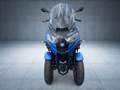 Piaggio MP3 310 Sport Blau Zaffiro Modrá - thumbnail 9