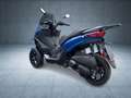 Piaggio MP3 310 Sport Blau Zaffiro Modrá - thumbnail 3