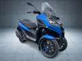 Piaggio MP3 310 Sport Blau Zaffiro Modrá - thumbnail 8