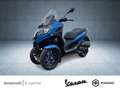 Piaggio MP3 310 Sport Blau Zaffiro Modrá - thumbnail 1