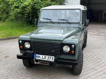 110 E Station Wagon