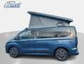 Ford Tourneo Custom Bürstner Copa C500 Holiday A/T *AHK*StdHzg*Navi* Bleu - thumbnail 5