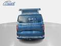 Ford Tourneo Custom Bürstner Copa C500 Holiday A/T *AHK*StdHzg*Navi* Bleu - thumbnail 7