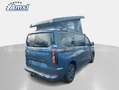 Ford Tourneo Custom Bürstner Copa C500 Holiday A/T *AHK*StdHzg*Navi* Bleu - thumbnail 8