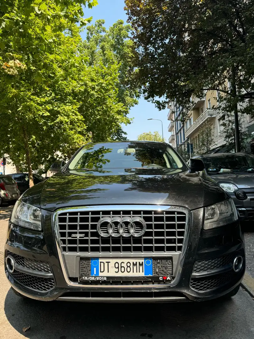 Audi Q5 2.0 tfsi - 1