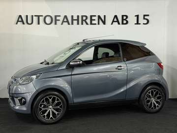 E, Sport, ELEKTO, Carplay, Inkl Lieferung