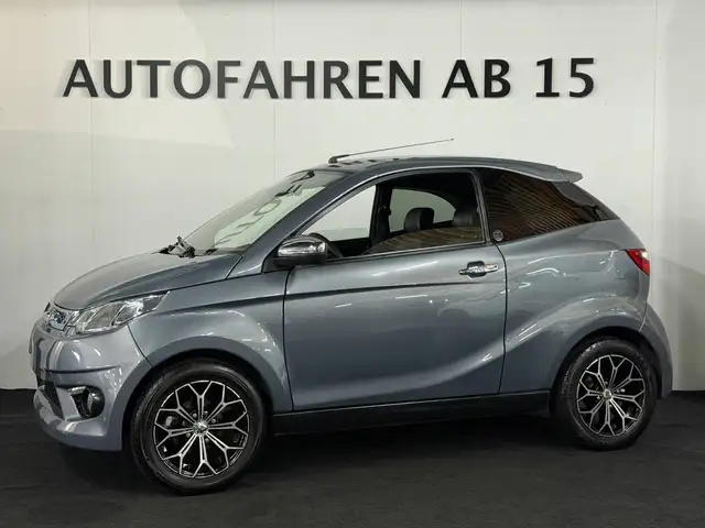 Aixam Coupe