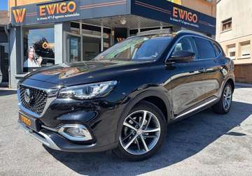 Mg 1.5 t-gdi 258ch phev 16.6kwh luxury bva