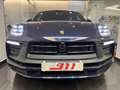 Porsche Macan 2.9 GTS 440cv Tetto PASM Radar 360 view 21" Bose Blu/Azzurro - thumbnail 3