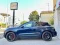 Porsche Macan 2.9 GTS 440cv Tetto PASM Radar 360 view 21" Bose Blau - thumbnail 16