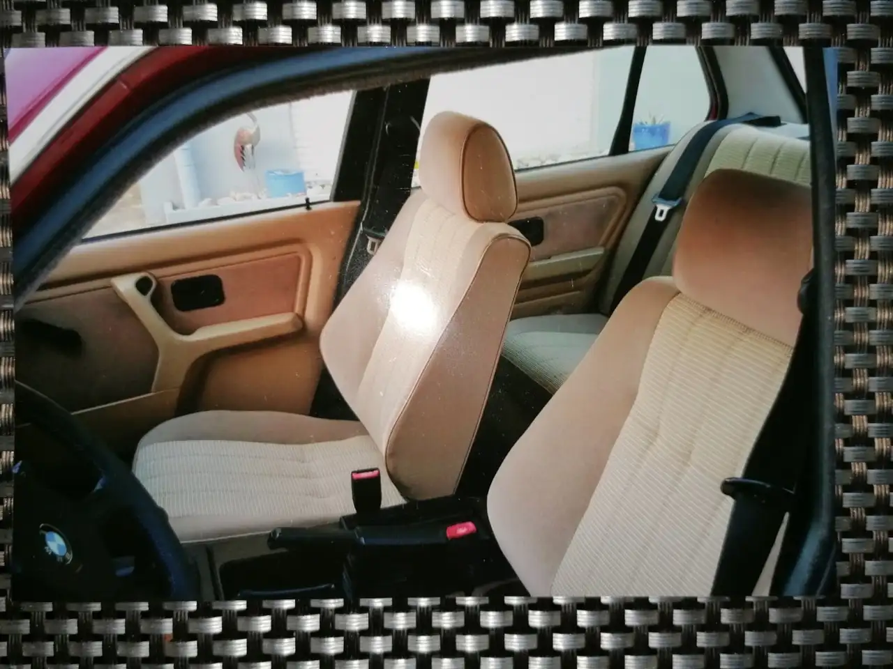 BMW 320i, foto 8