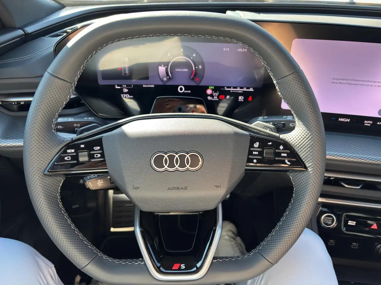 Audi Q5 2026