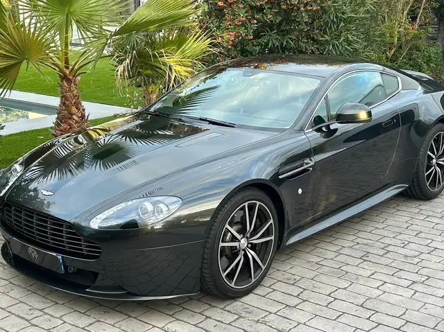 Aston Martin Vantage V8 Vantage 4.7 SP10 436 SPORTSCHIFT