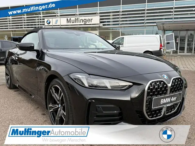 BMW 420