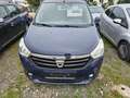 Dacia Lodgy Laureate Blau - thumbnail 2