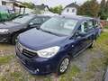 Dacia Lodgy Laureate Blau - thumbnail 1