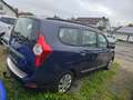 Dacia Lodgy Laureate Blau - thumbnail 4