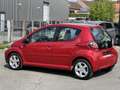 Toyota Aygo 1.0i VVT-i*boîte automat*CLIMA*JANTES*AUX*G12 M Rood - thumbnail 6