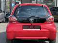 Toyota Aygo 1.0i VVT-i*boîte automat*CLIMA*JANTES*AUX*G12 M Rood - thumbnail 7