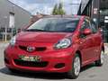 Toyota Aygo 1.0i VVT-i*boîte automat*CLIMA*JANTES*AUX*G12 M Rood - thumbnail 2
