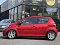 Toyota Aygo 1.0i VVT-i*boîte automat*CLIMA*JANTES*AUX*G12 M Rood - thumbnail 4